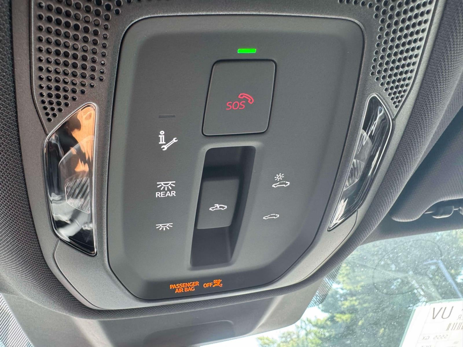 2026 Audi SQ5 Premium Plus