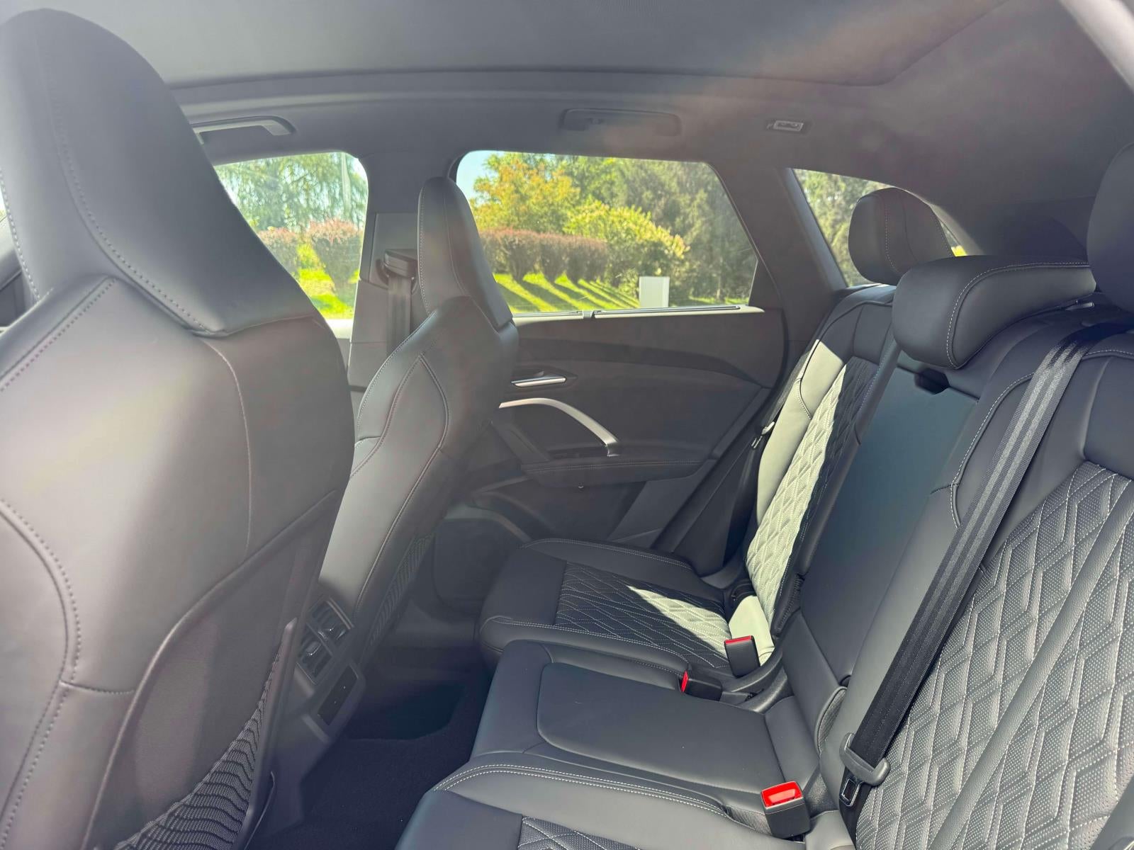 2026 Audi SQ5 Premium Plus
