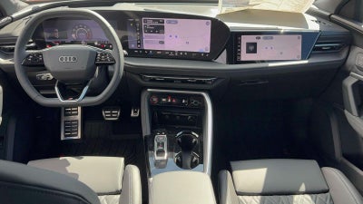 2026 Audi SQ5 Premium Plus