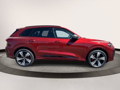 2026 Audi SQ5 Premium Plus