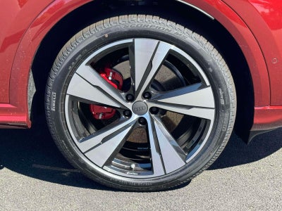 2026 Audi SQ5 Premium Plus