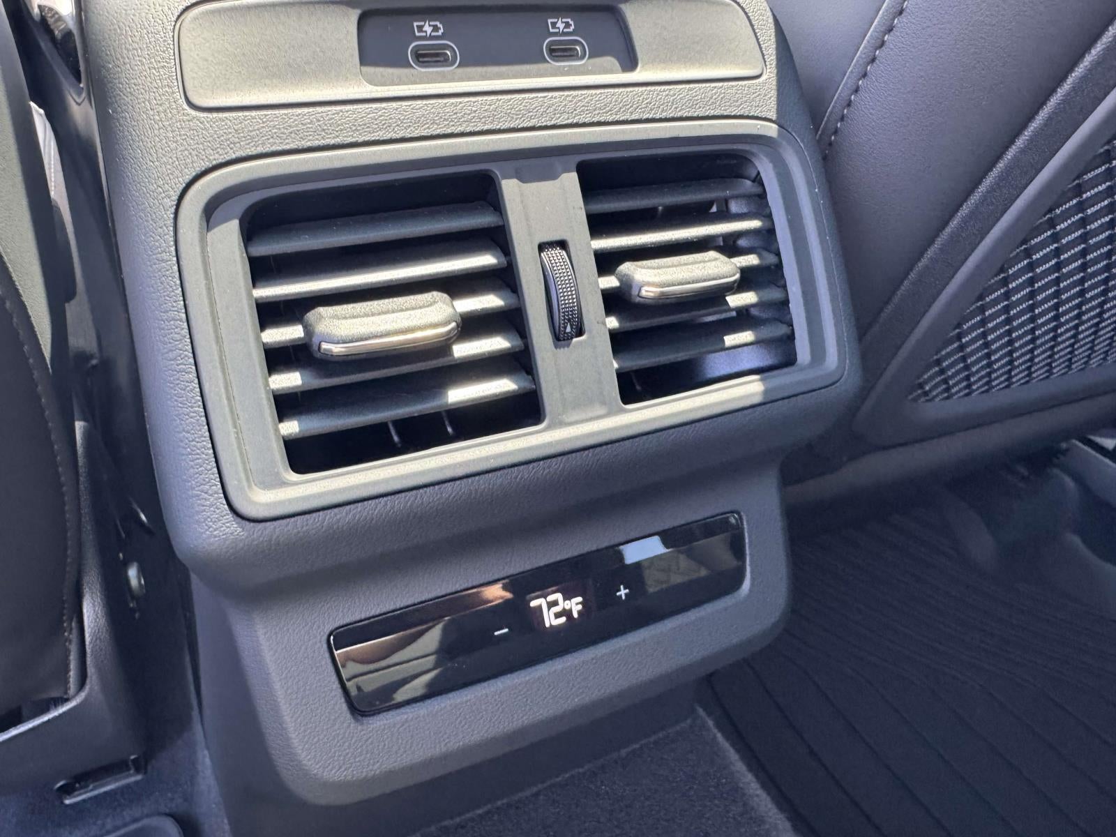 2026 Audi SQ5 Premium Plus