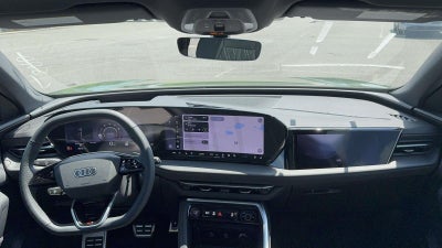 2026 Audi SQ5 Premium Plus