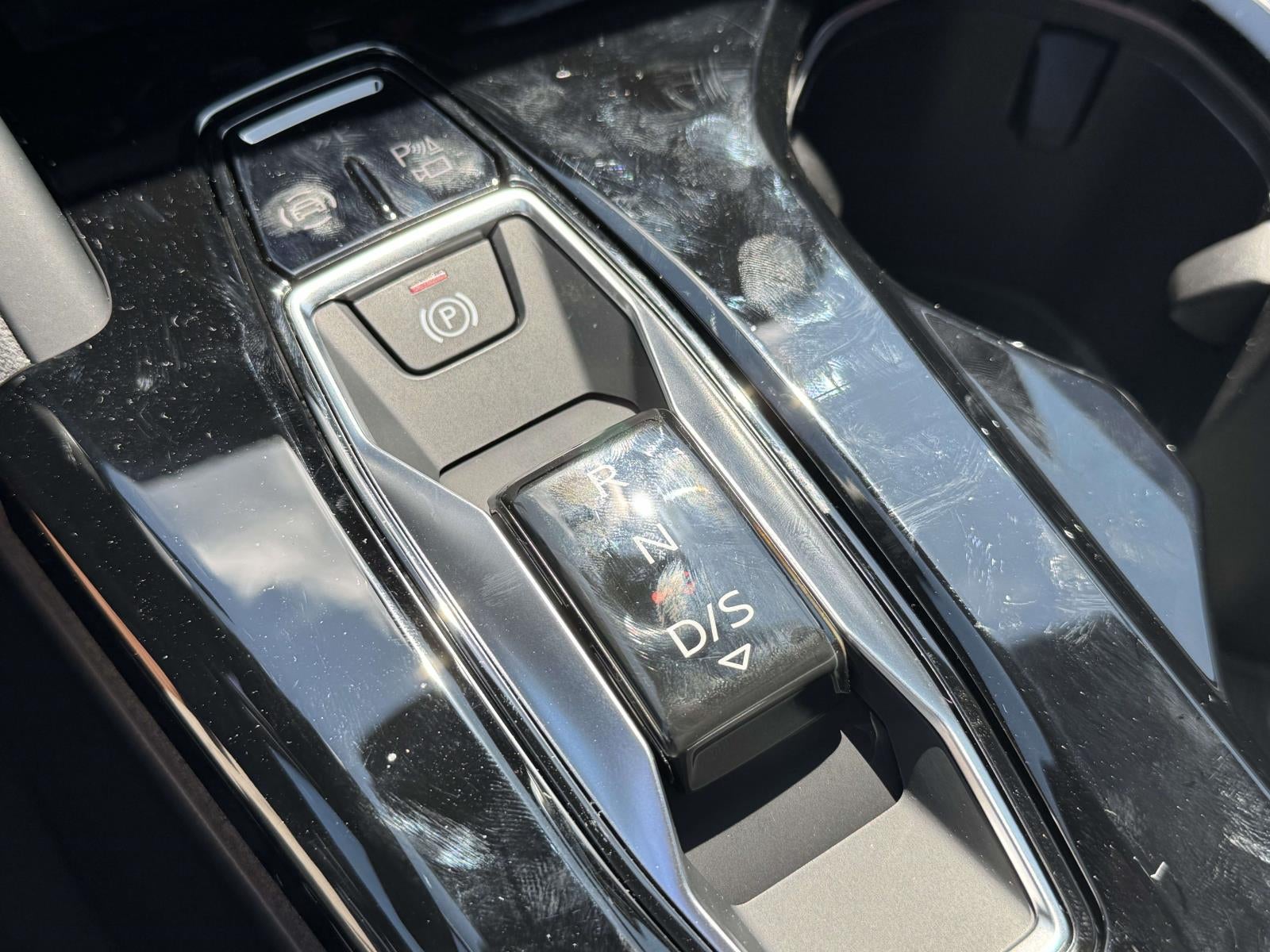 2026 Audi SQ5 Premium Plus