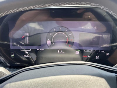 2026 Audi SQ5 Premium Plus