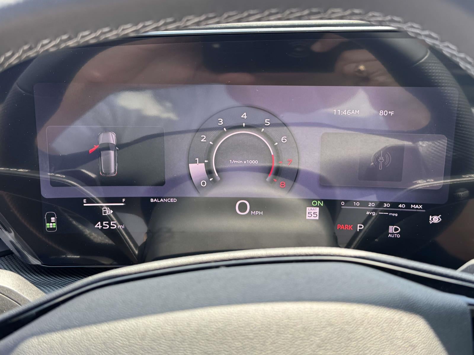 2026 Audi SQ5 Premium Plus