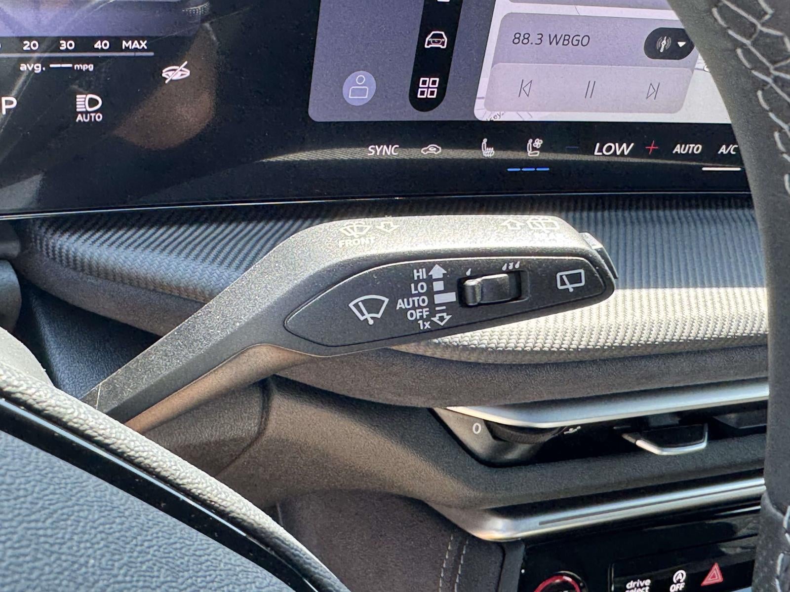 2026 Audi SQ5 Premium Plus