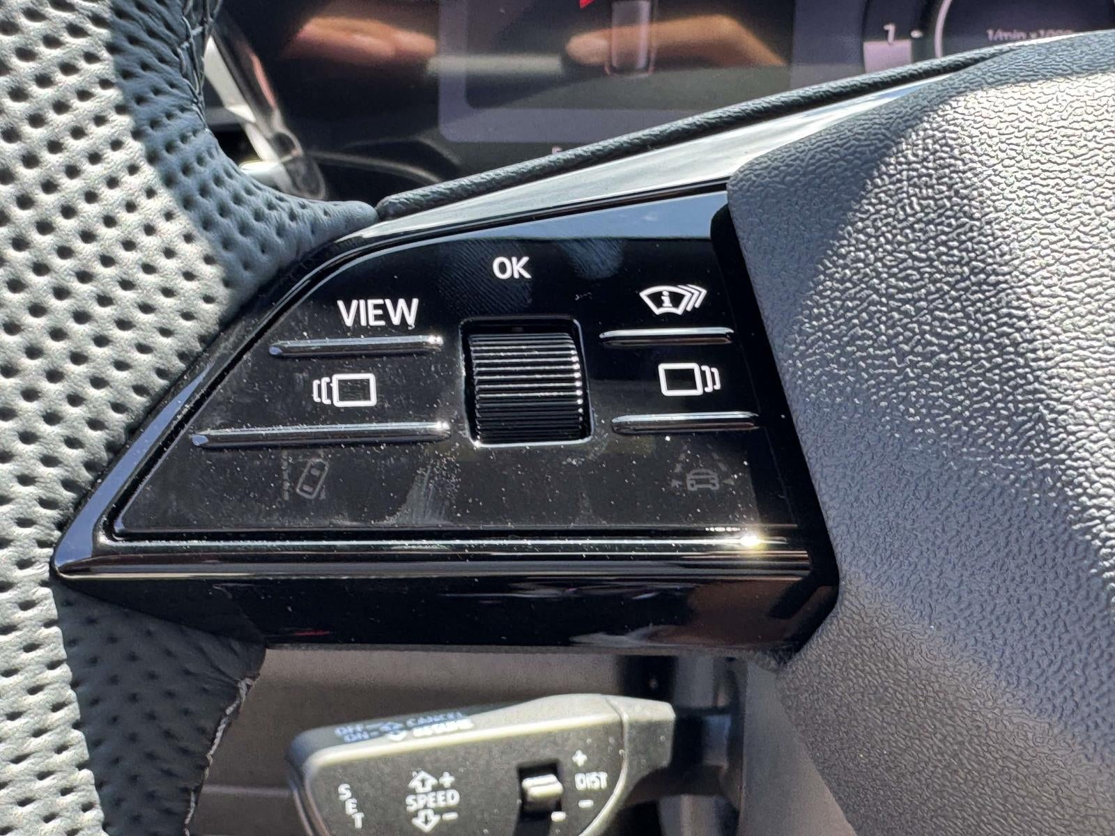 2026 Audi SQ5 Premium Plus