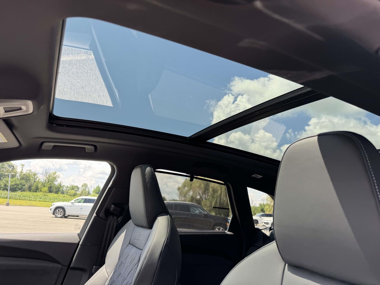 2026 Audi SQ5 Premium Plus