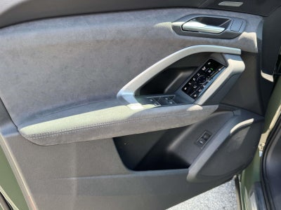2026 Audi SQ5 Premium Plus