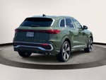2026 Audi SQ5 Premium Plus
