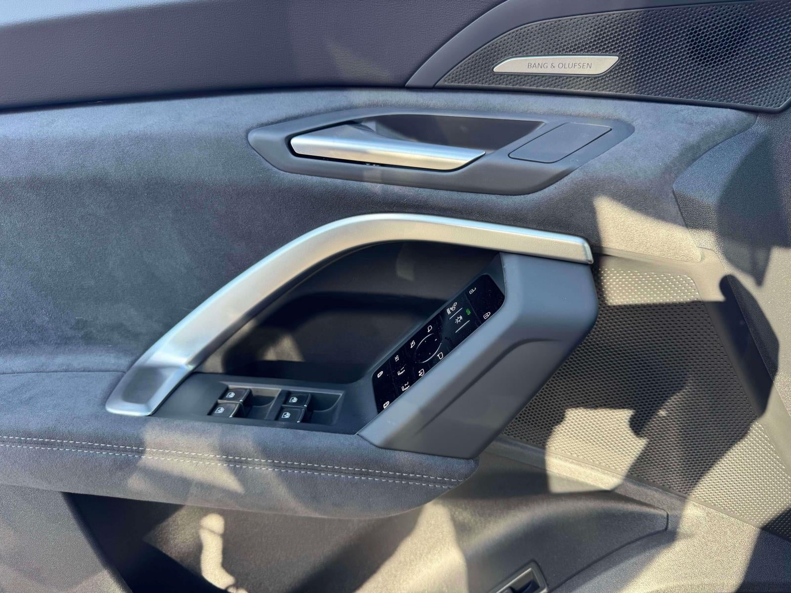 2026 Audi SQ5 Premium Plus