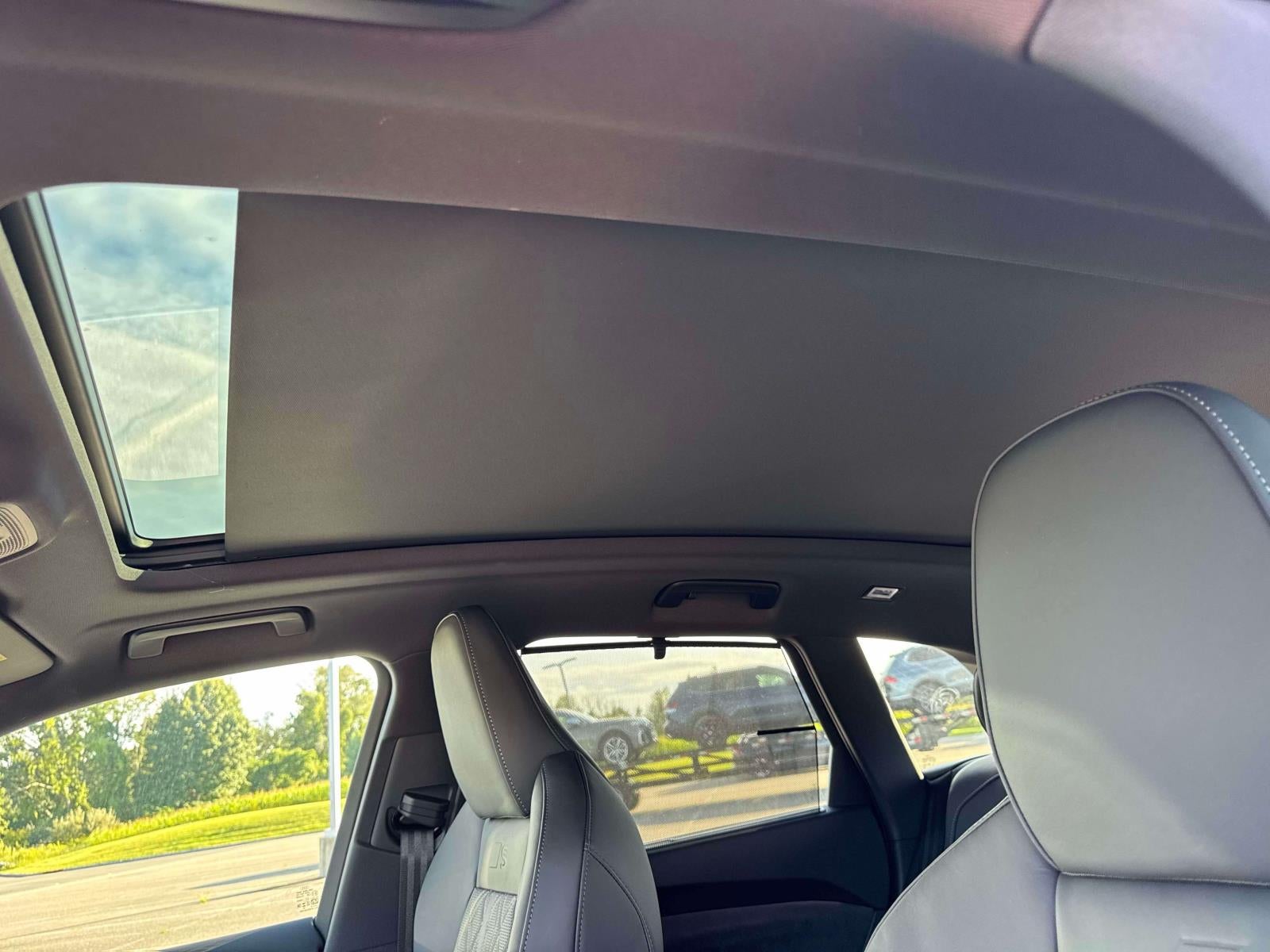 2026 Audi SQ5 Premium Plus