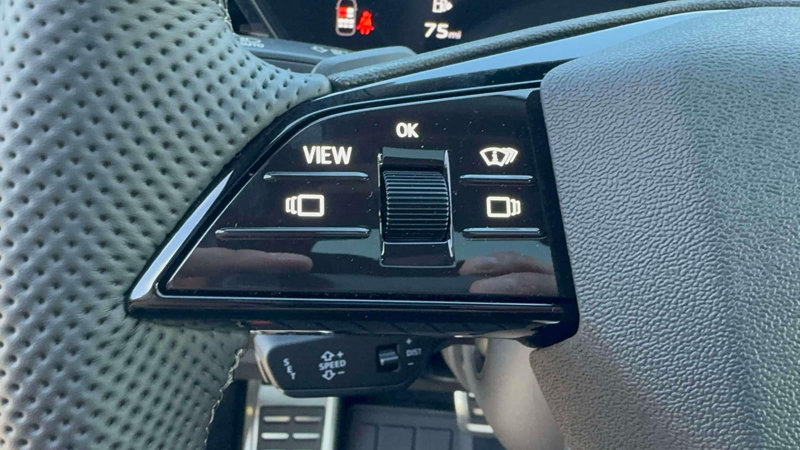 2026 Audi SQ5 Premium Plus