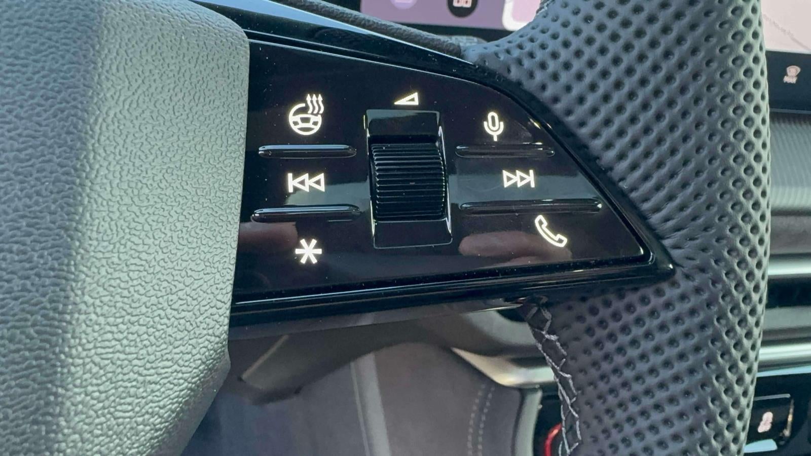 2026 Audi SQ5 Premium Plus