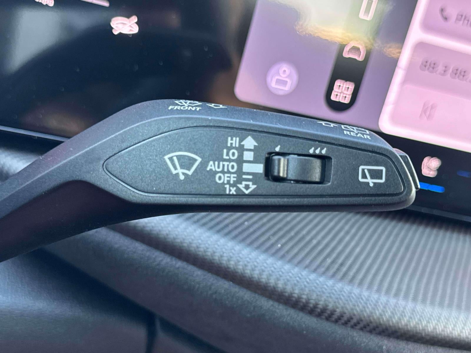 2026 Audi SQ5 Premium Plus