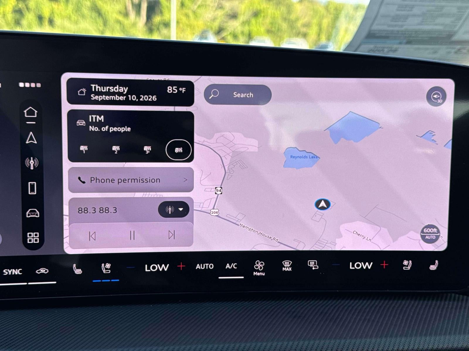 2026 Audi SQ5 Premium Plus