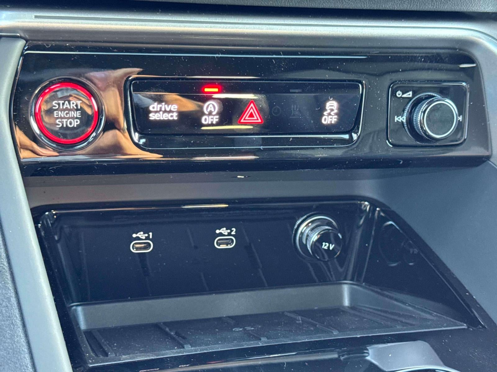 2026 Audi SQ5 Premium Plus