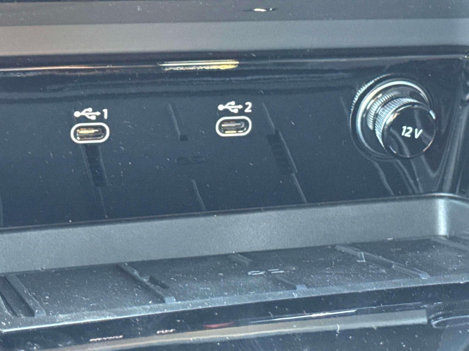 2026 Audi SQ5 Premium Plus