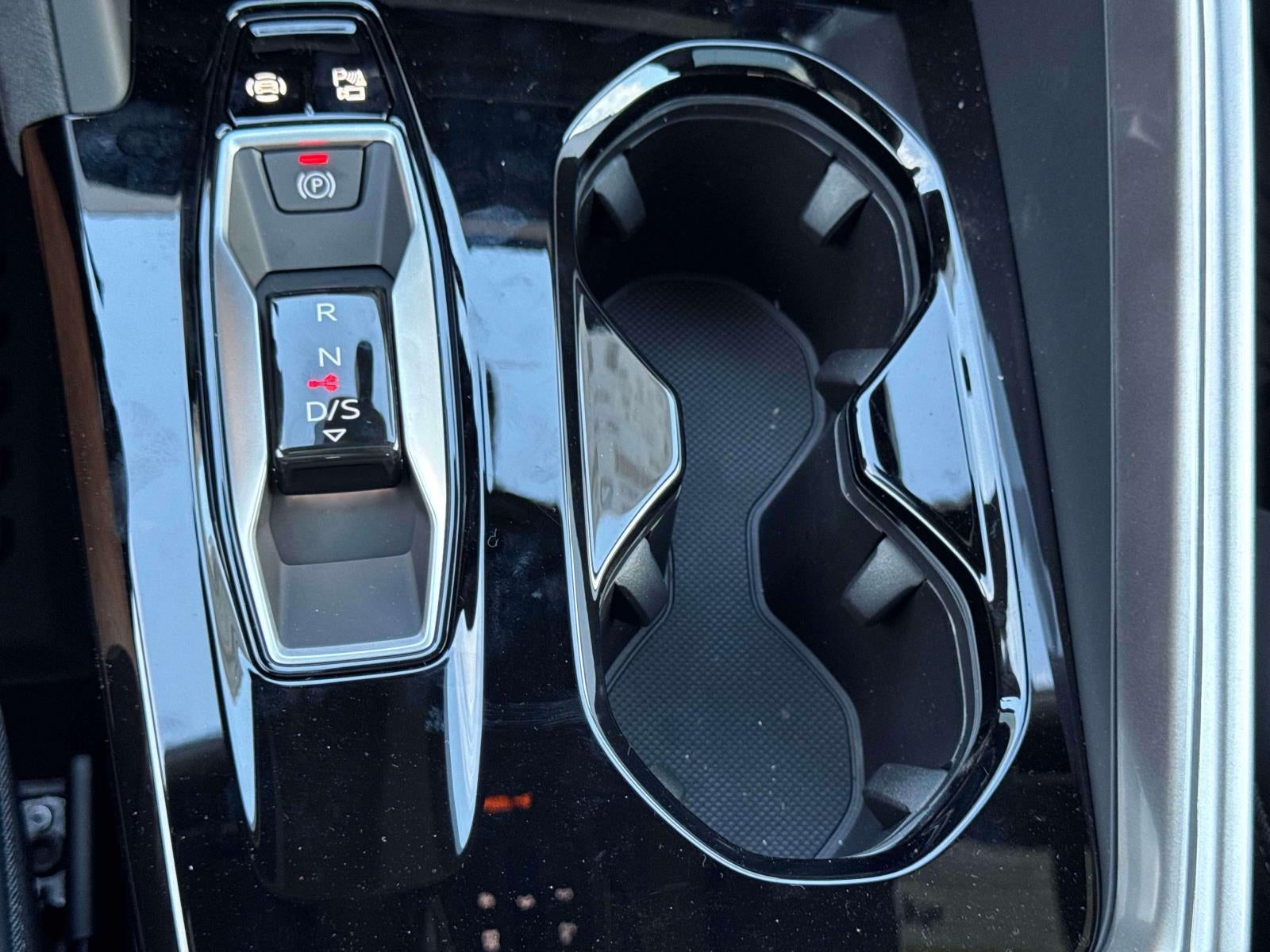 2026 Audi SQ5 Premium Plus