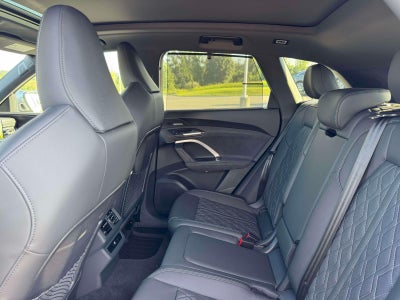 2026 Audi SQ5 Premium Plus
