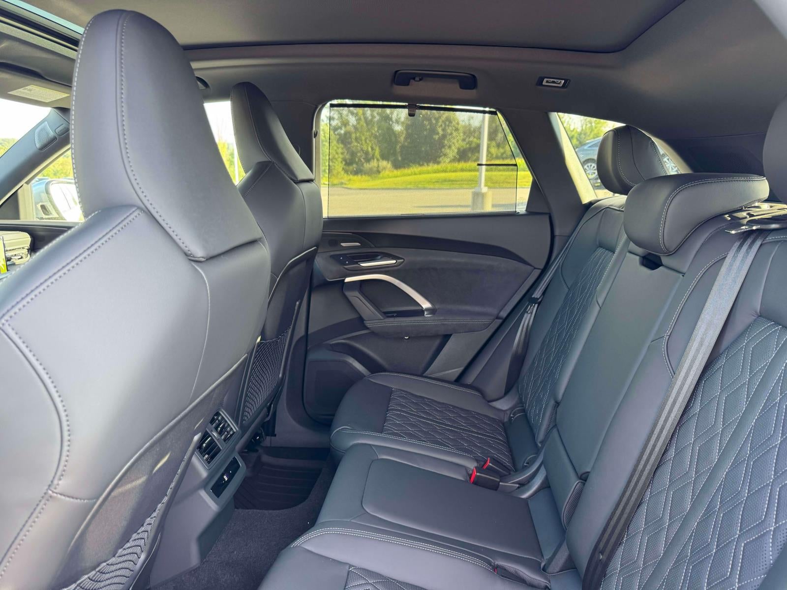 2026 Audi SQ5 Premium Plus