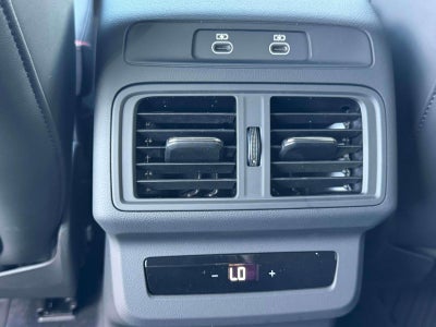 2026 Audi SQ5 Premium Plus