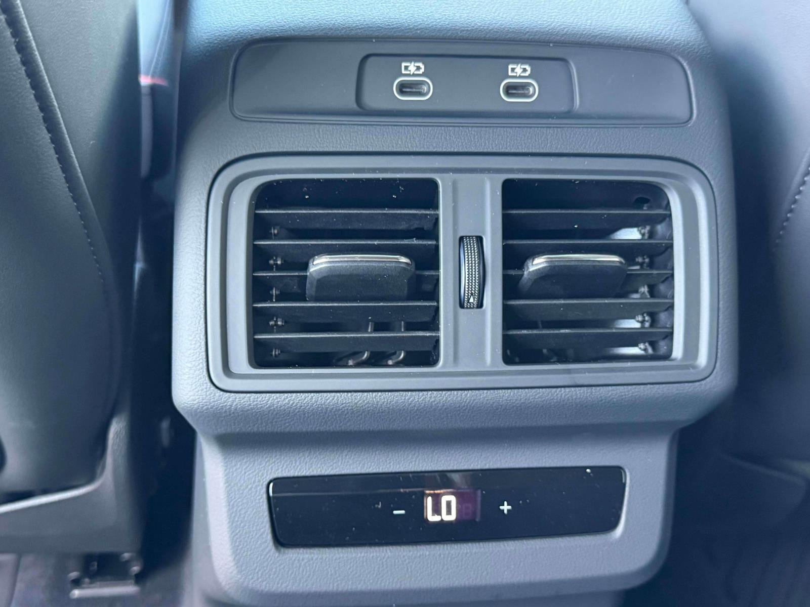 2026 Audi SQ5 Premium Plus