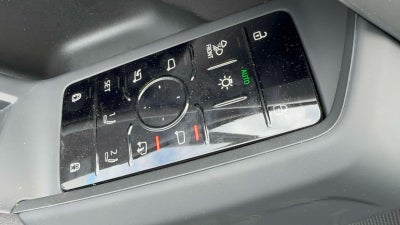 2026 Audi SQ5 Premium Plus