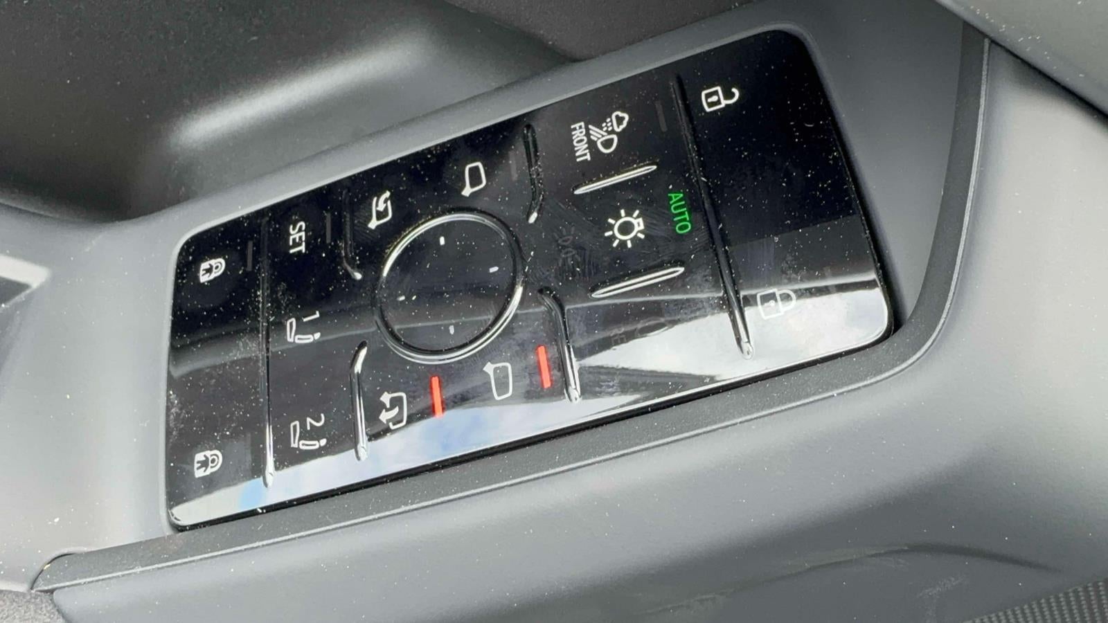 2026 Audi SQ5 Premium Plus