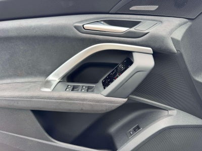 2026 Audi SQ5 Premium Plus