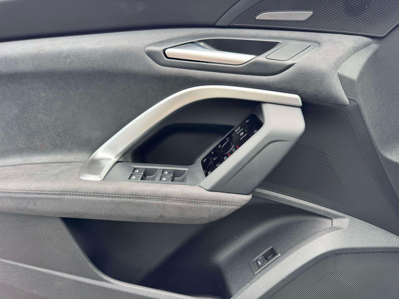 2026 Audi SQ5 Premium Plus