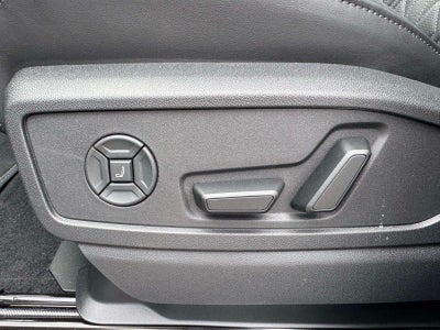2026 Audi SQ5 Premium Plus