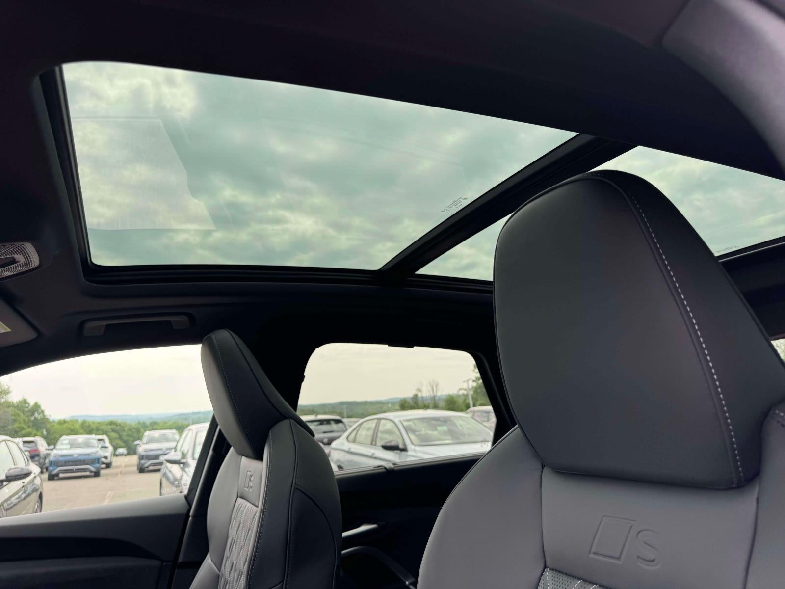 2026 Audi SQ5 Premium Plus
