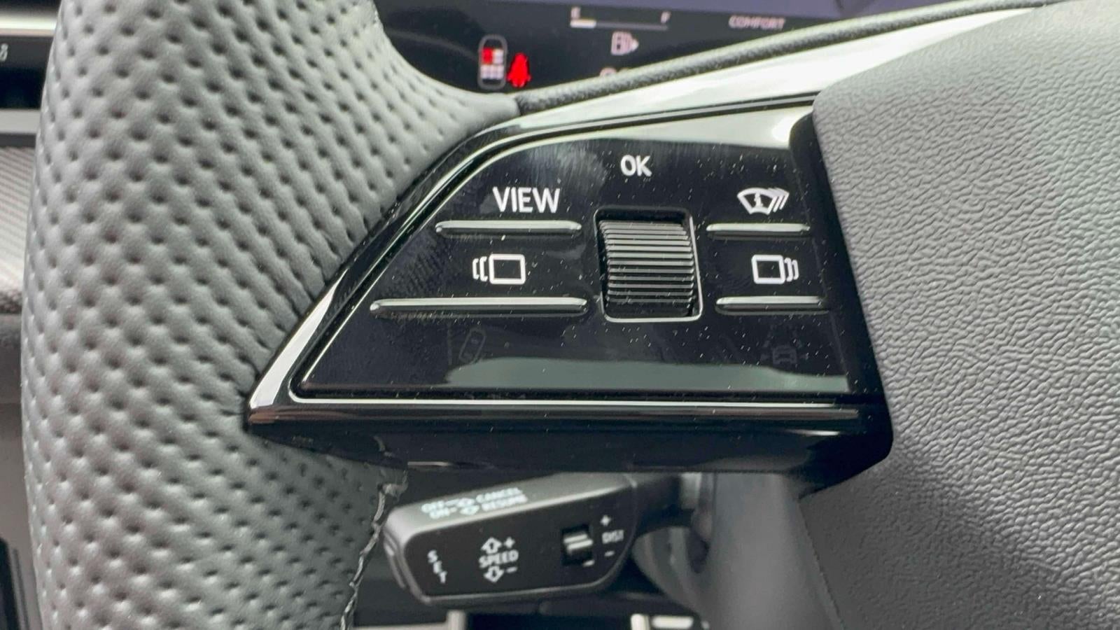 2026 Audi SQ5 Premium Plus