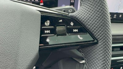 2026 Audi SQ5 Premium Plus