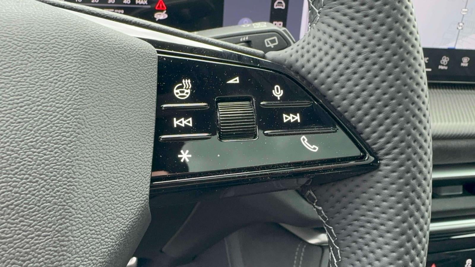 2026 Audi SQ5 Premium Plus