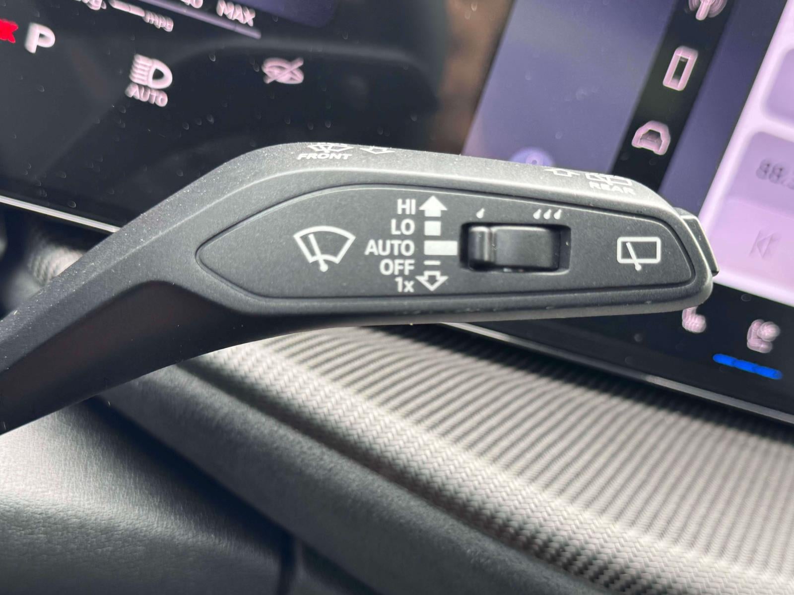 2026 Audi SQ5 Premium Plus