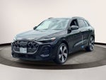 2026 Audi SQ5 Premium Plus