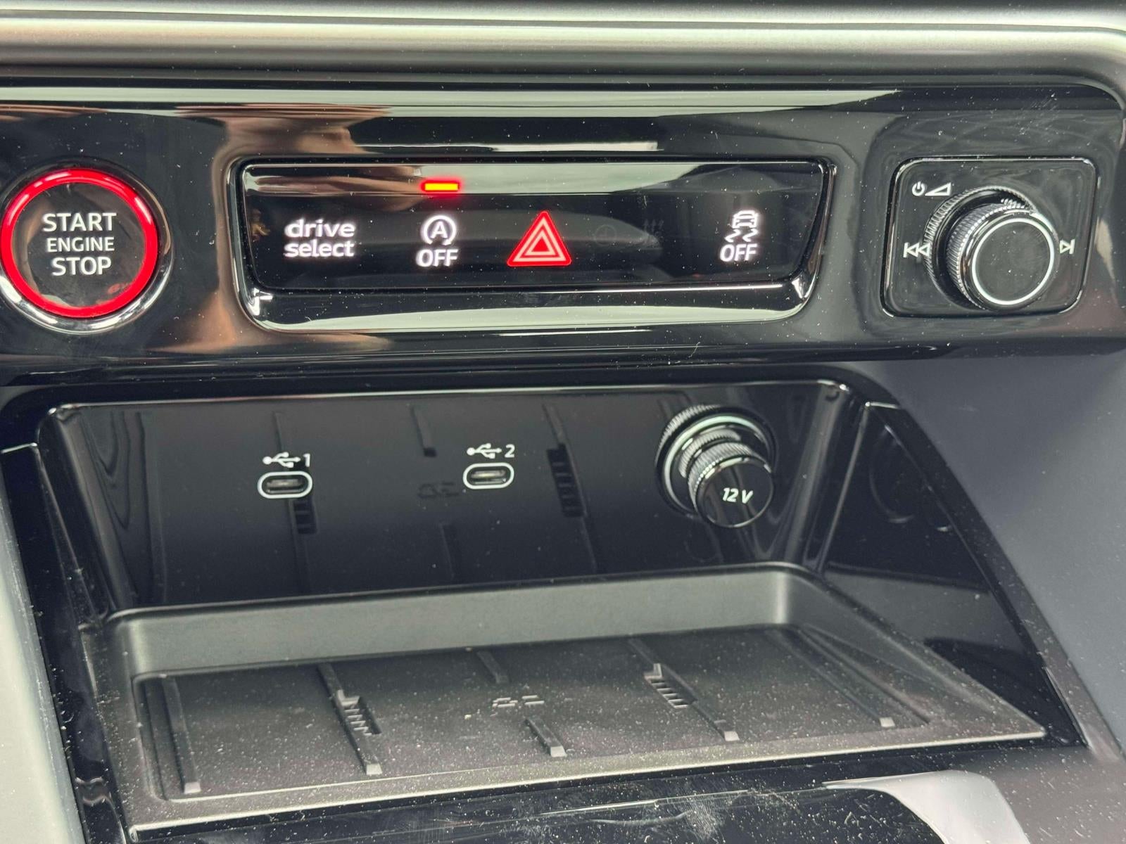 2026 Audi SQ5 Premium Plus