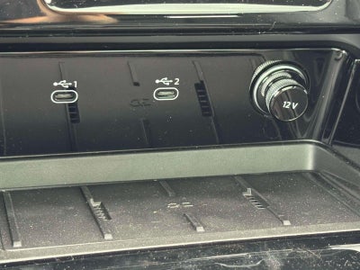 2026 Audi SQ5 Premium Plus