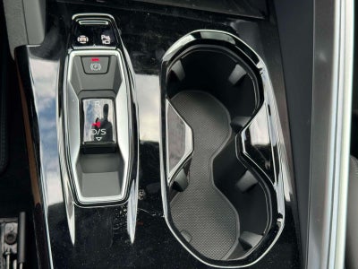 2026 Audi SQ5 Premium Plus