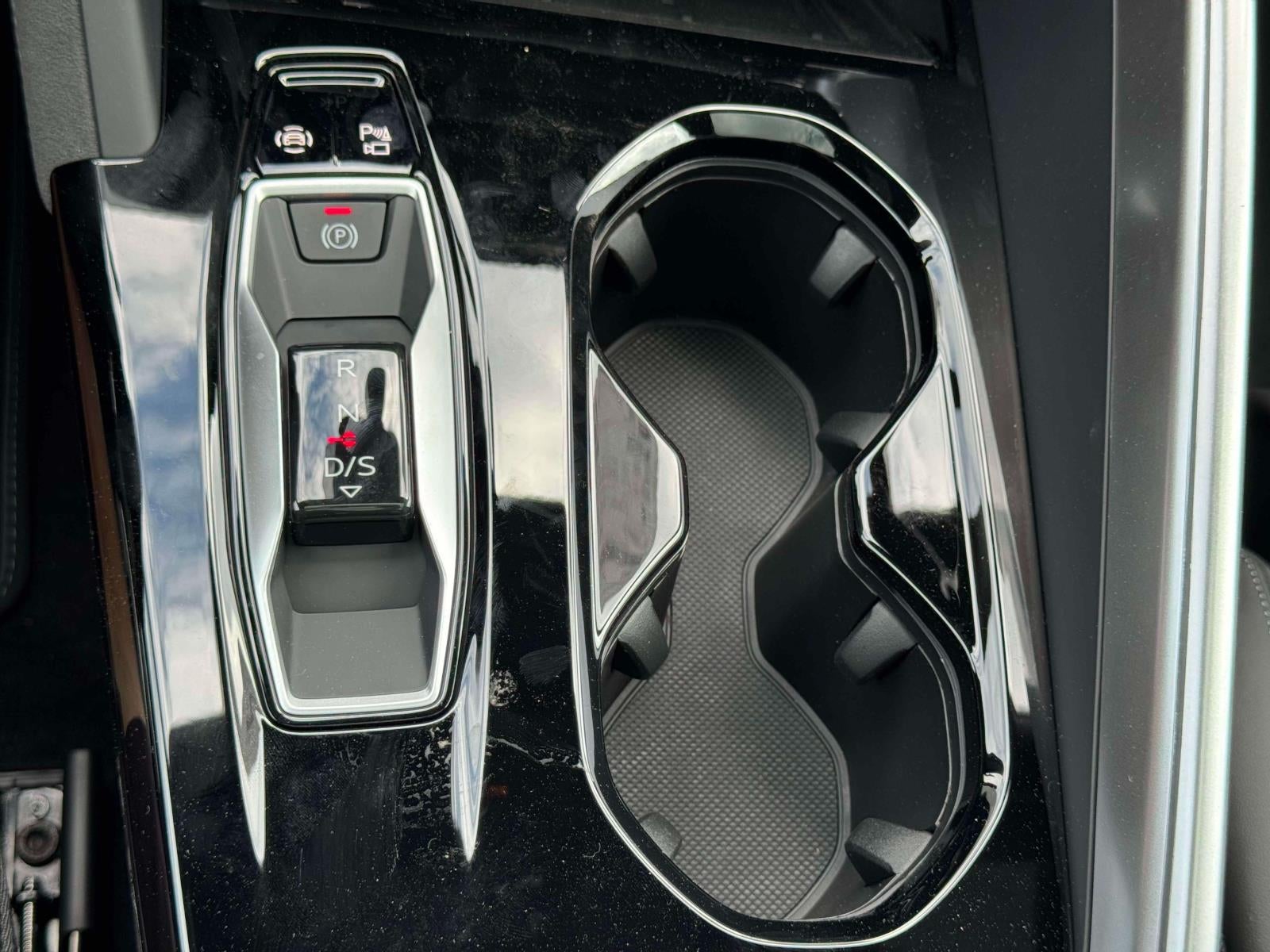 2026 Audi SQ5 Premium Plus