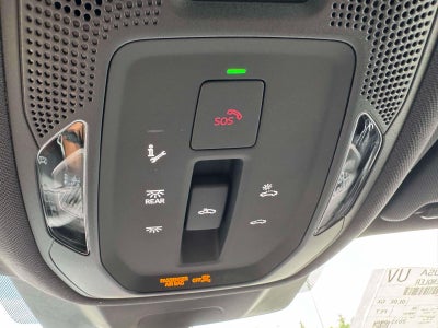 2026 Audi SQ5 Premium Plus