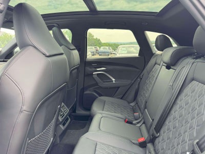 2026 Audi SQ5 Premium Plus