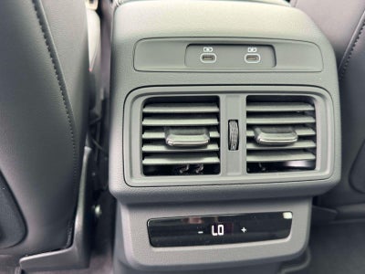 2026 Audi SQ5 Premium Plus