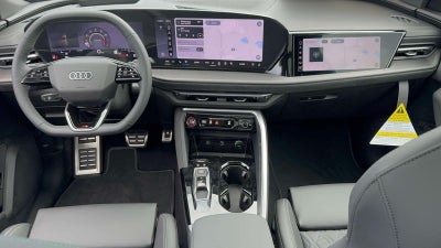 2026 Audi SQ5 Premium Plus