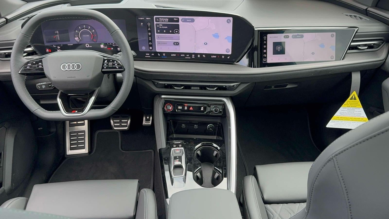 2026 Audi SQ5 Premium Plus