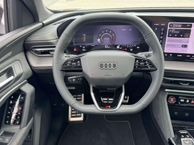 2026 Audi SQ5 Premium Plus