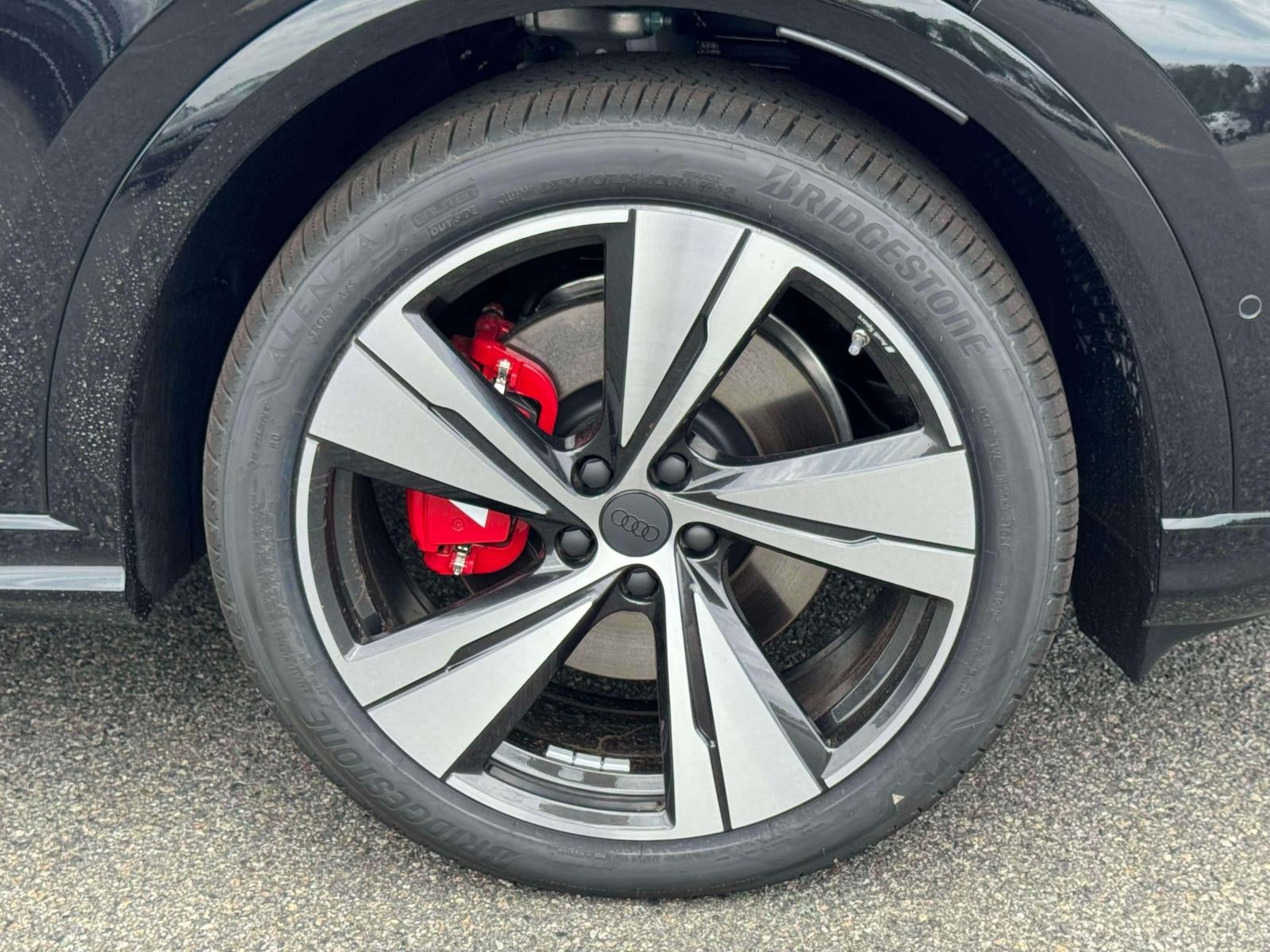 2026 Audi SQ5 Premium Plus